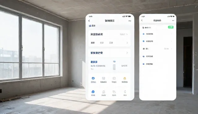 施工管理平台对工程进度影响的原因分析