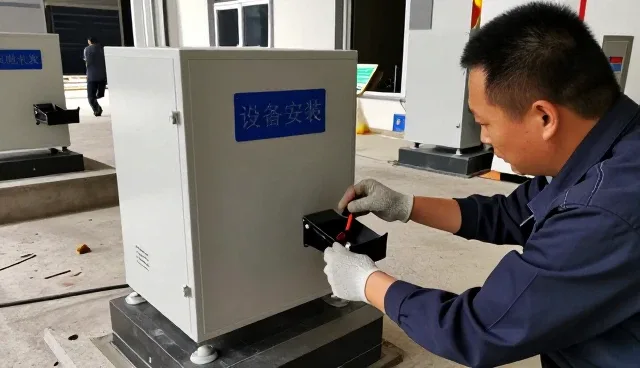 江西速宏建设工程有限公司分享技术咨询应用案例